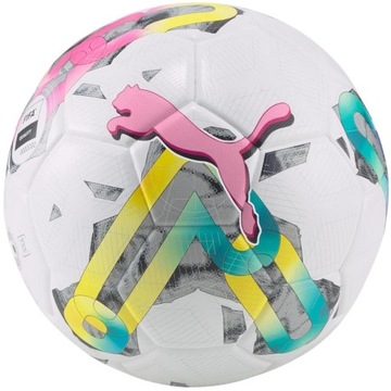 Piłka nożna Puma Orbita 3 TB FIFA Quality R. 5