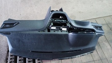 PEUGEOT 208 ЛИФТ ПОДУШКИ ПРИБОРНОЙ ПАНЕЛИ РЕМНИ