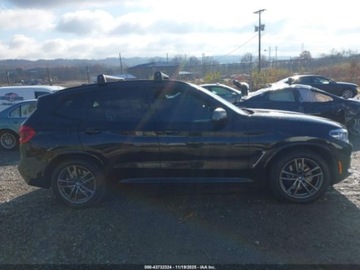 BMW X3 G01 2020 BMW X3 M40i 2020 3.0l 3.0 Benzyna 382KM, zdjęcie 6