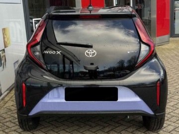 Toyota Aygo X 2026 Od ręki - Style 1.5 Hybrid 116KM | Czujniki parkowania!, zdjęcie 3
