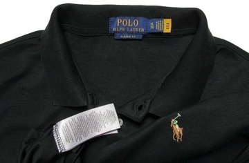 Ralph LAUREN _ classic polo _ original _ koszulka XXL