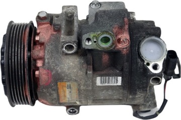 AUDI A2 KOMPRESOR KLIMATIZACE 1.4 TDI 8Z0260805A 447220-8192