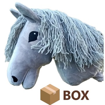 Hobby Horse - Пони - 1 пак коробки - делай сам самостоятельный