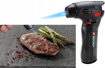 OPALARKA LUTLAMPA MAŁY PALNIK GAZOWY ZAPALNICZKA