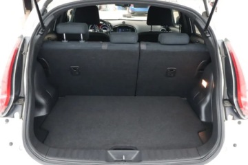 Nissan Juke I SUV Facelifting DIG-T 115KM 2014 Nissan Juke 1.2 DIG-T, Salon Polska, Serwis ASO, zdjęcie 13