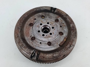 KOLO DVOUHMOTNÉ KOMPLETNÍ VW TOURAN I 324035510 2.0 TDI