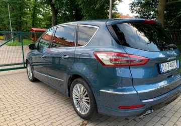 Ford S-Max II 2019 Ford S-Max Ford S-Max 240 km 2.0 Diesel 240KM, zdjęcie 14