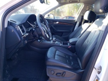 Audi Q5 II 2020 Audi Q5 Premium Plus 2020 2.0 Benzyna 248KM, zdjęcie 7