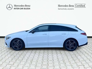 Mercedes CLA C118/X118 2022 Mercedes-Benz CLA CLA 200 FV 23 Polski Salon Darmowy raport AutoDNA, zdjęcie 7