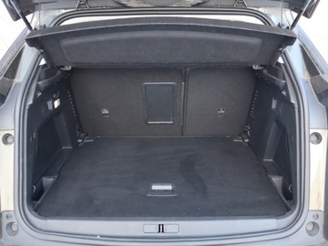 Peugeot 3008 II Crossover 1.2 PureTech 130KM 2017 Peugeot 3008 1.2 PureTech, Salon Polska, zdjęcie 13