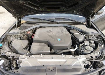 BMW Seria 3 G20-G21 Limuzyna 2.0 330i 258KM 2024 BMW Seria 3 BMW 3 SERIES 330I 2.0 Benzyna 259KM, zdjęcie 11