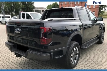 Ford Ranger VI 2025 FORD Ranger Wildtrak PHEV A10 2.3 281KM, zdjęcie 3