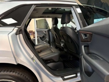 Audi Q8 2018 Audi Q8 3.0 Benzyna 340KM, zdjęcie 30
