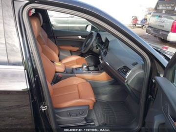 Audi 2023 Audi Q5 Sportback Prestige 45 Tfsi S Line Quattro S Tronic 2023 2.0l 2.0, zdjęcie 9