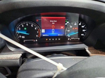 Ford Explorer VI 2023 Ford Explorer Timberline 2023 2.3 Benzyna 300KM, zdjęcie 3