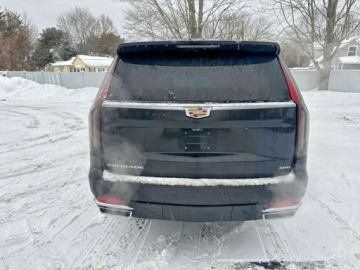 Cadillac Escalade III 2023 Cadillac Escalade 2023 CADILLAC ESCALADE ESV PREMIUM LUXURY 6.2 Benzyna, zdjęcie 2