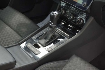 Skoda Superb III Kombi 2.0 TDI 190KM 2018 Skoda Superb SKODA SUPERB STYLE 2.0TDI 190KM 4x4 LED ACC Navi Gwarancja 12, zdjęcie 19