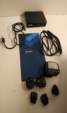 КАРТА ЗАХВАТА ИЗОБРАЖЕНИЯ ELGATO ИГРА