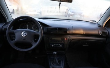 Volkswagen Passat B5 Kombi 1.9 TDI 101KM 2001 Volkswagen Passat 1.9 TDI, 100 PS SPRAWNY 1.9 Diesel 100KM, zdjęcie 5