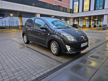 Renault Twingo II 2008