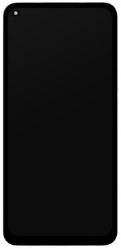 ОРИГИНАЛЬНЫЙ ДИСПЛЕЙ С РАМКОЙ ДЛЯ XIAOMI REDMI Note 9 LCD ЛЕГКАЯ УСТАНОВКА