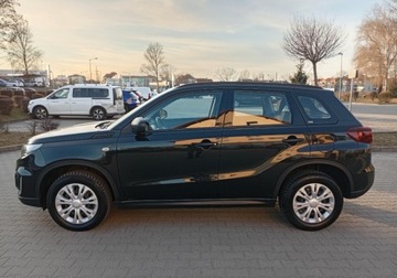 Suzuki 2020 Suzuki Vitara Kupiony w Polsce - pierwszy wlasciciel - benzyna - 1,4 - 129, zdjęcie 7
