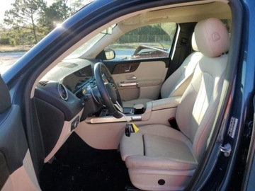 Mercedes GLB 2020 Mercedes-Benz GLB 2020 MERCEDES-BENZ GLB 250, silnik 2.0 L 2.0 Benzyna, zdjęcie 7