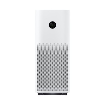 Очиститель воздуха Xiaomi Smart Air Purifier 4 Pro