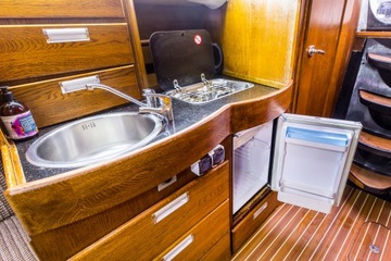 Яхта Twister 32 на продажу в Мазурах Гижицко