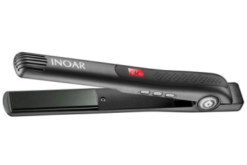 Выпрямитель для волос INOAR Black Diamond