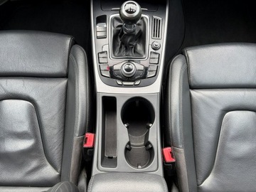 Audi A4 B8 Avant Facelifting 2.0 TDI 112g 136KM 2012 Audi A4 Avant 2.0 TDI 136 KM Manual Skóry Lifitng, zdjęcie 22