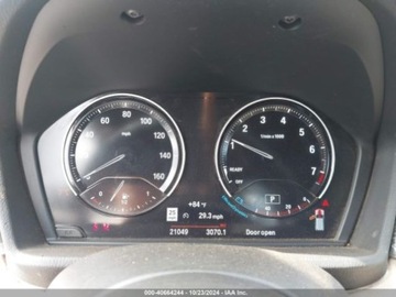 BMW X2 F39 2022 BMW X2 2022 BMW X2 M35I 2.0 Benzyna 301KM, zdjęcie 18