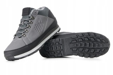 ЗИМНЯЯ МУЖСКАЯ ОБУВЬ С УТЕПЛЕНИЕМ HKR