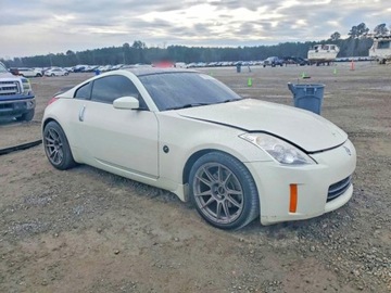 Nissan 350Z 2007 Nissan 350 Z 2007 NISSAN 350Z COUPE 3.6 Benzyna 313KM, zdjęcie 5