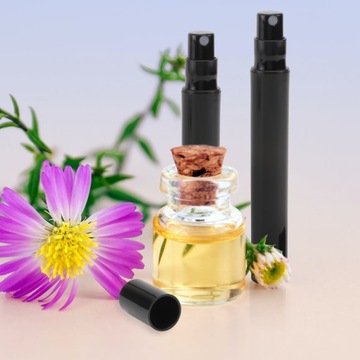 Мини-флаконы для парфюмерного спрея 30 шт.