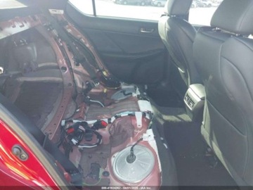 Lexus IS III 2021 Lexus IS 350 F Sport 2021 3.5l 3.5 Benzyna 311KM, zdjęcie 12