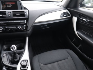 BMW Seria 1 F20-F21 2016 BMW 1 118i, Klima, Klimatronic, zdjęcie 7