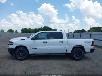  RAM 1500 Warlock 57 Box 2025 3.0l 3.0 Benzyna 420KM, zdjęcie 2