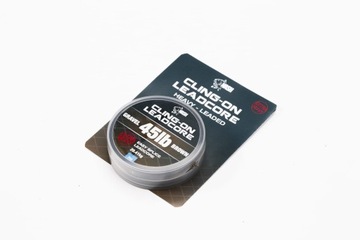 Plecionka Nash Cling-On Leadcore 45 mm x 7 m
