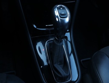 Opel Mokka I SUV 1.4 Turbo ECOTEC 140KM 2017 Opel Mokka 1.4 Turbo, Salon Polska, Serwis ASO, zdjęcie 16