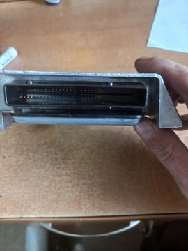 RENAULT SCENIC II MODUŁ AIR BAG 8200340431