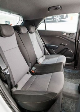 Hyundai i20 II Hatchback 5d Facelifting KAPPA 1.2 MPI 84KM 2018 Hyundai i20 1.2 Comfort 1.2 Benzyna 84KM, zdjęcie 15