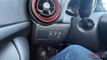 Mazda CX-3 2016 Mazda CX-3 1.5 s sky active Navi kamera ledy full serwis Aso zamiana 1.r., zdjęcie 27