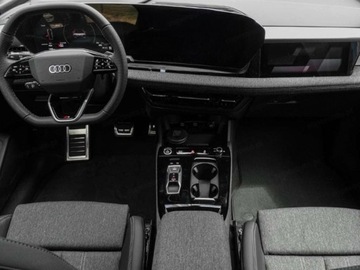 Audi Q6 2026 AUDI Q6 e-tron Sportback Suv (252 KM) 2026, zdjęcie 10