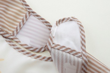 ФАРТУК-КОМБИНЕЗОН С РУКАВАМИ, ЗАЩИЩАЮЩИЙСЯ НА ЗАЛИВКЕ ДЛЯ РАСШИРЕНИЯ ДИЕТЫ