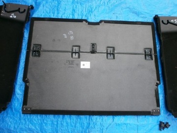Облицовка багажника OPEL-PARTS Astra J FLEXFLOOR