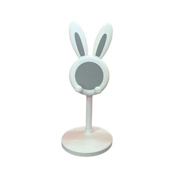Stojak na telefon Cute Bunny Śliczny stojak na tel