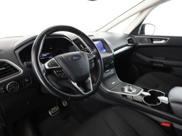 Ford S-Max II Van 2.0 EcoBlue 190KM 2019 Ford S-Max Ledy, asystenci, automat, 190 koni,, zdjęcie 13