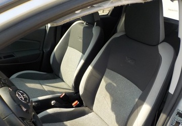 Toyota Yaris III Hatchback 5d Facelifting 2017 1.0 VVT-i 72KM 2020 Toyota Yaris y20 Okazja Benzyna 72KM, zdjęcie 20