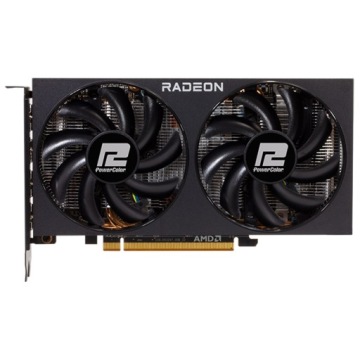 PowerColor Radeon RX 6600 Fighter 8GB GDDR6